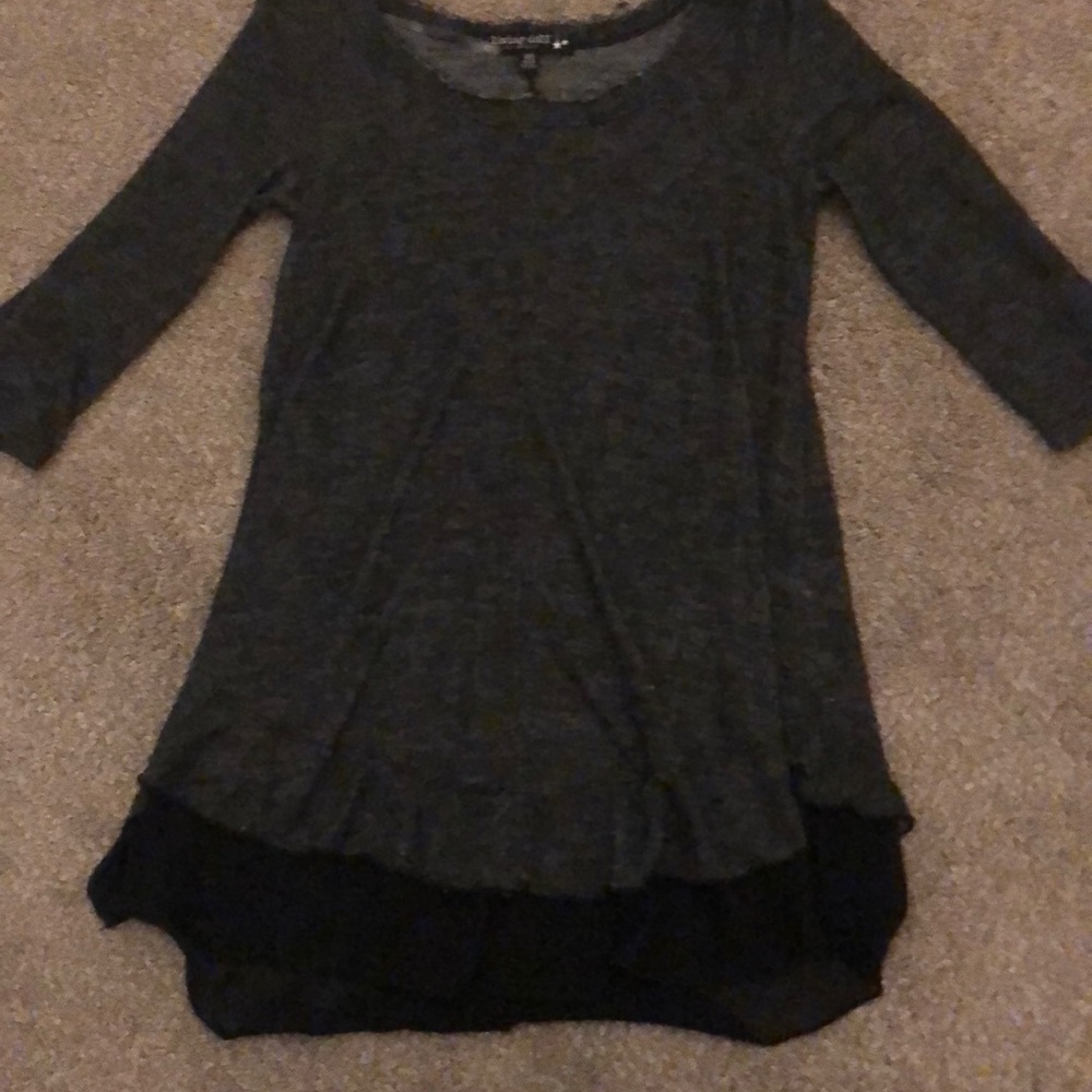 Cute long sleeve shirt